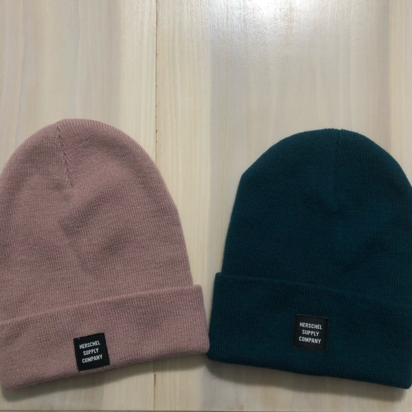 herschel beanie womens